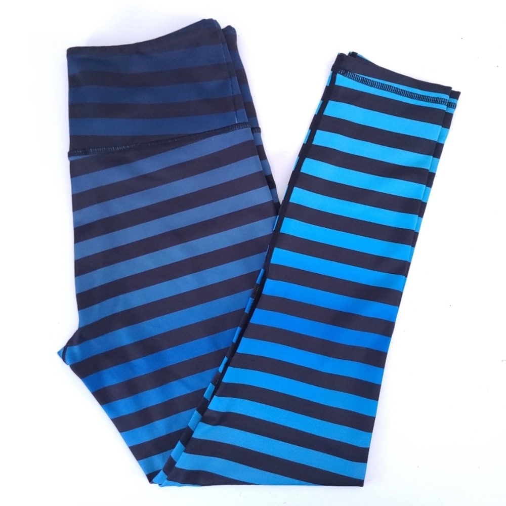 ZYIA LEGGINGS size 6-8